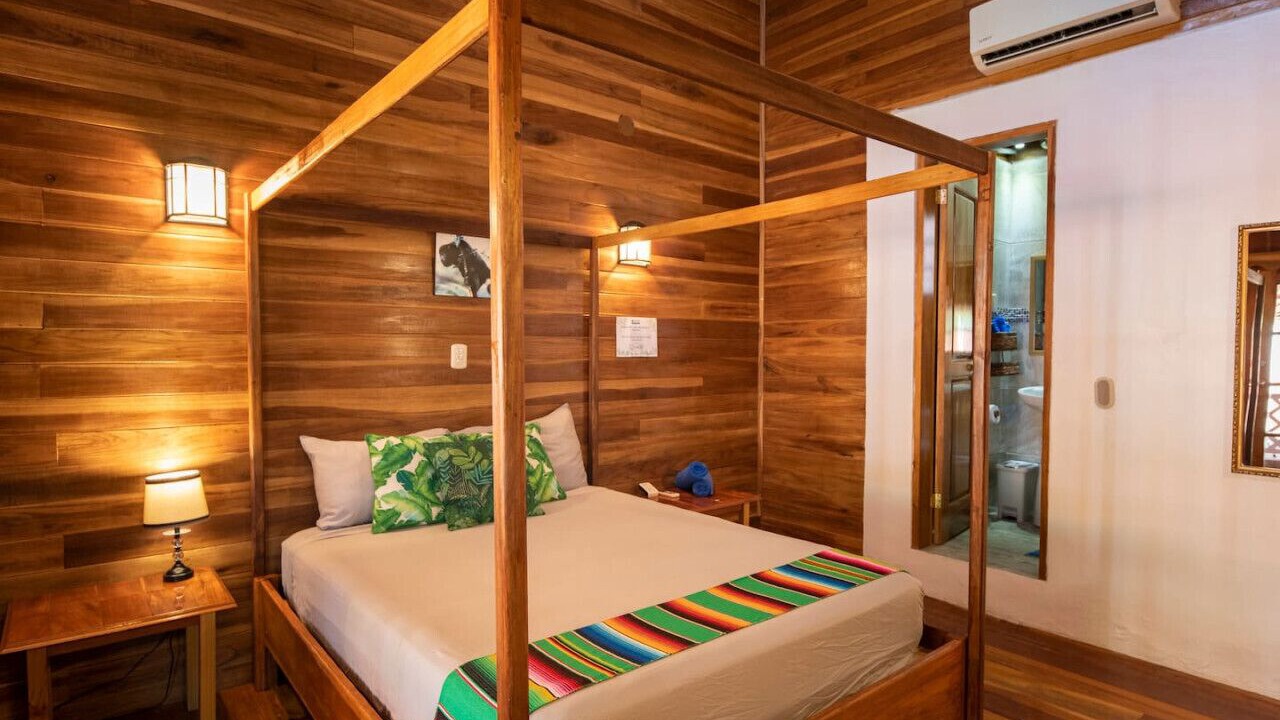 Photo of Bedroom in Manzanillo