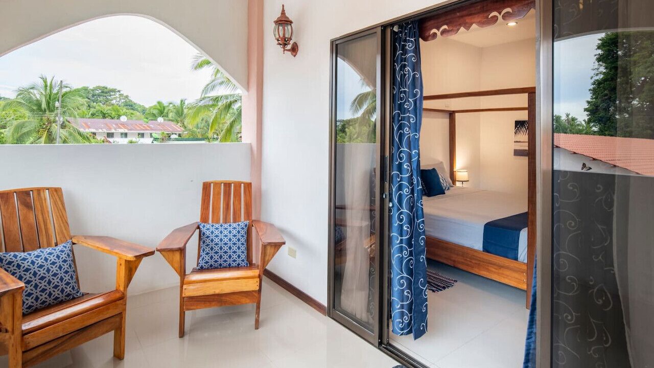 Photo of Bedroom in Manzanillo