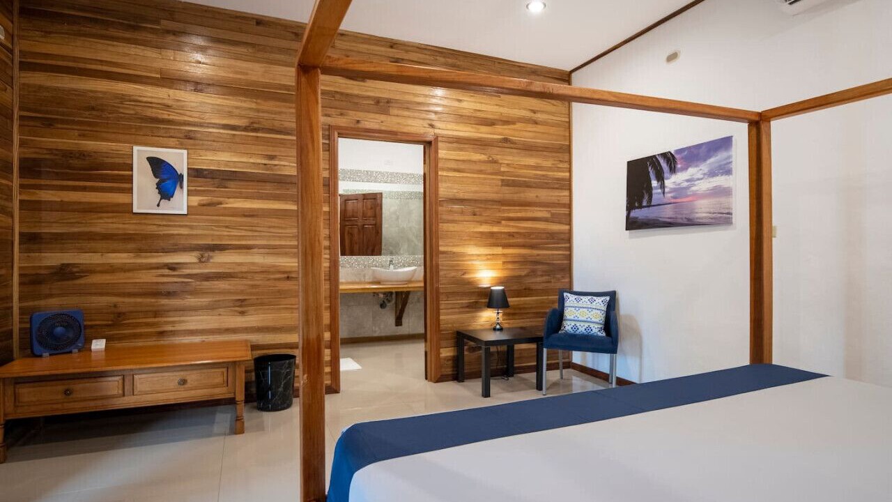 Photo of Bedroom in Manzanillo