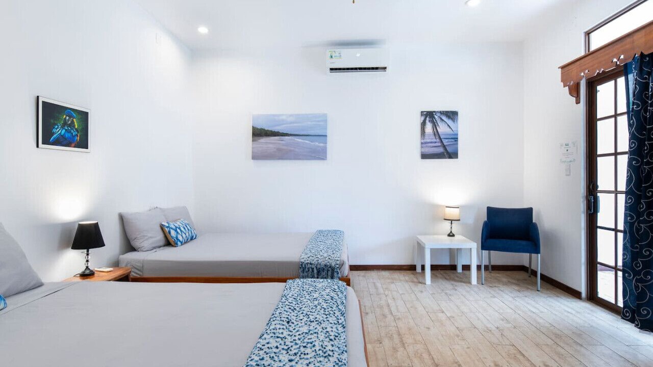 Photo of Bedroom in Manzanillo