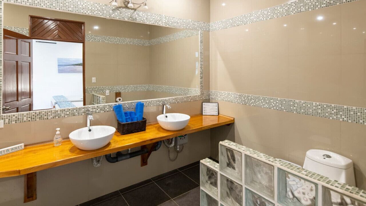 Photo of Bathroom in Manzanillo