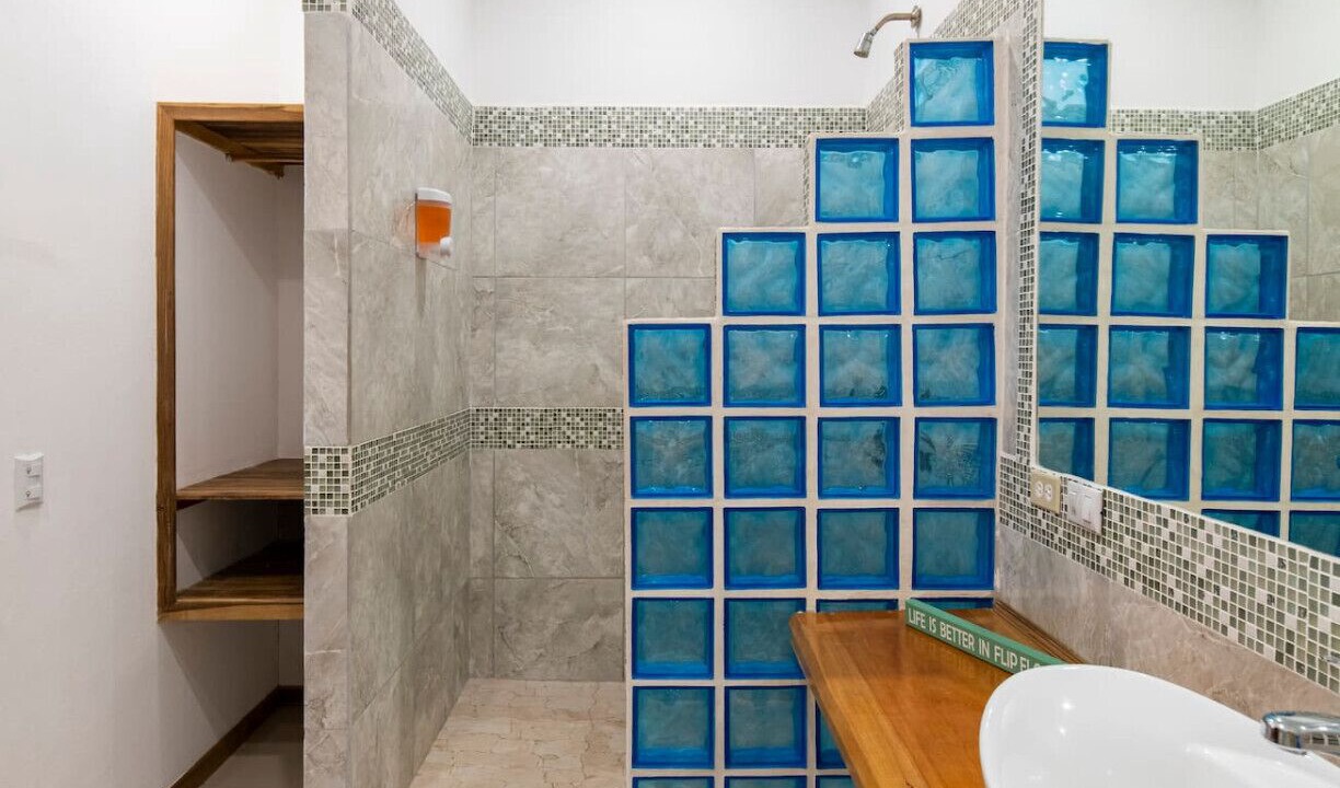 Photo of Bathroom in Manzanillo