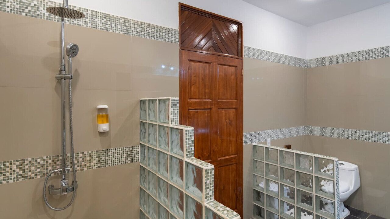 Photo of Bathroom in Manzanillo
