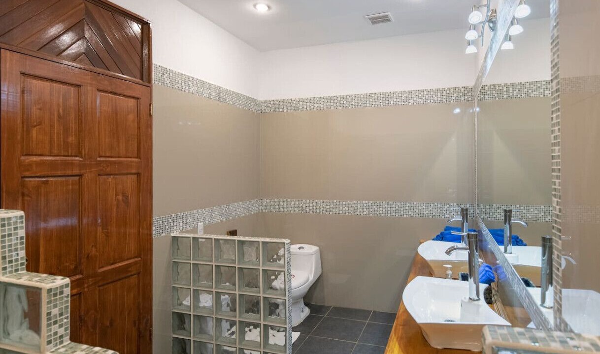 Photo of Bathroom in Manzanillo
