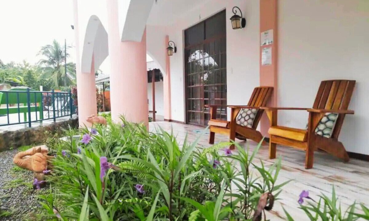 Photo of Patio Balcony in Manzanillo