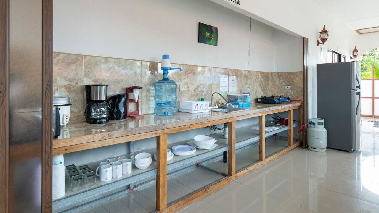 Photo of Kitchen in Manzanillo