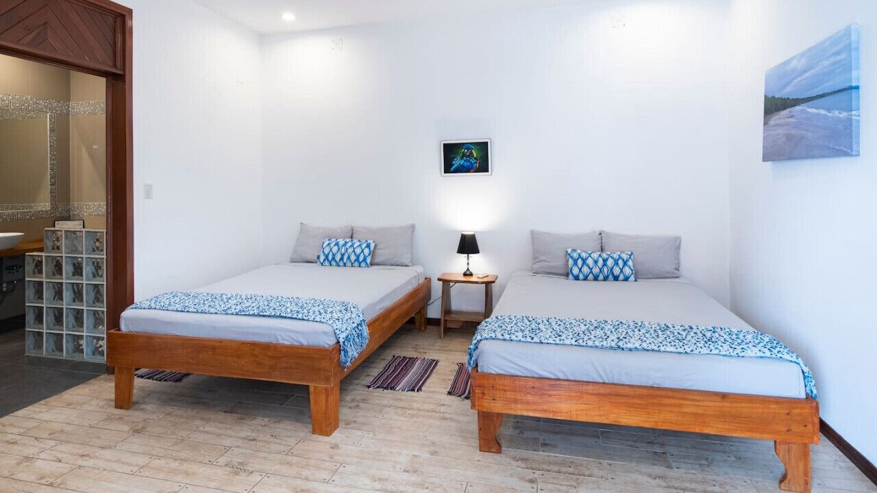 Photo of Bedroom in Manzanillo