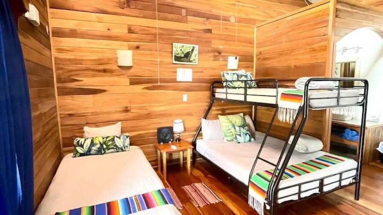 Photo of Bedroom in Manzanillo