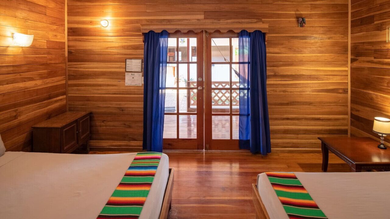 Photo of Bedroom in Manzanillo