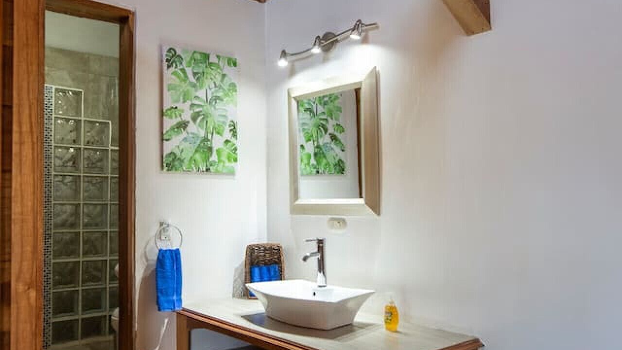 Photo of Bathroom in Manzanillo