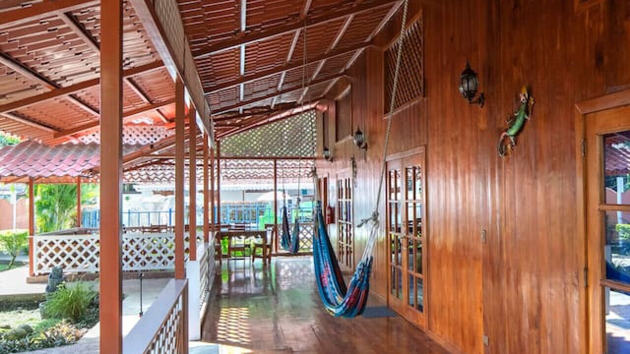 Photo of Patio Balcony in Manzanillo