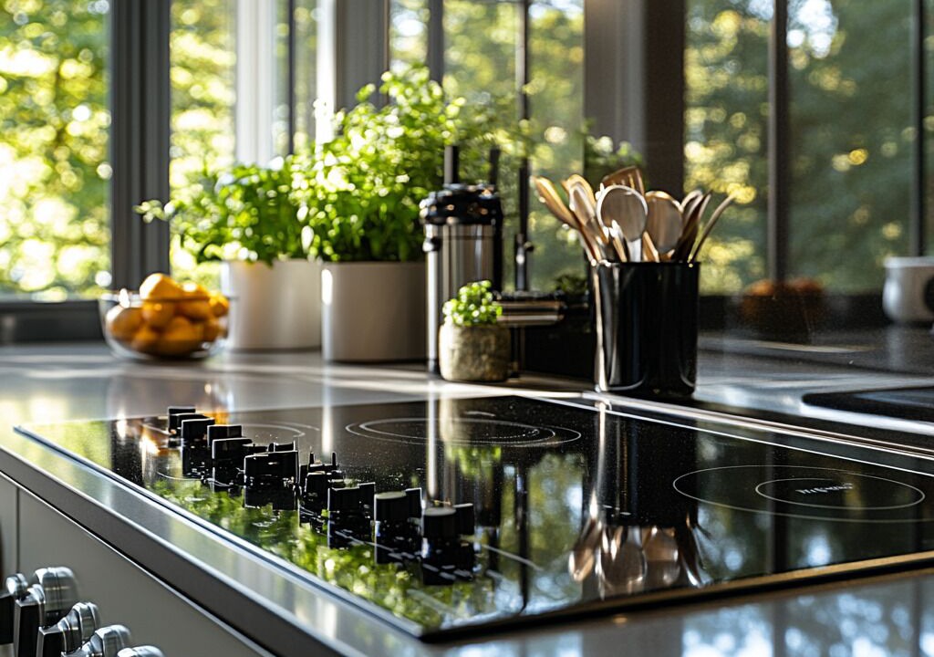 Photo of Kitchen in Marina Peninsula