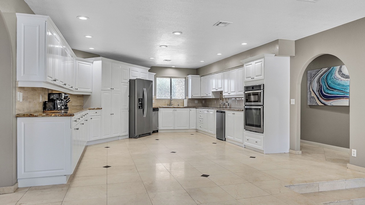 Photo of Kitchen in Las Vegas