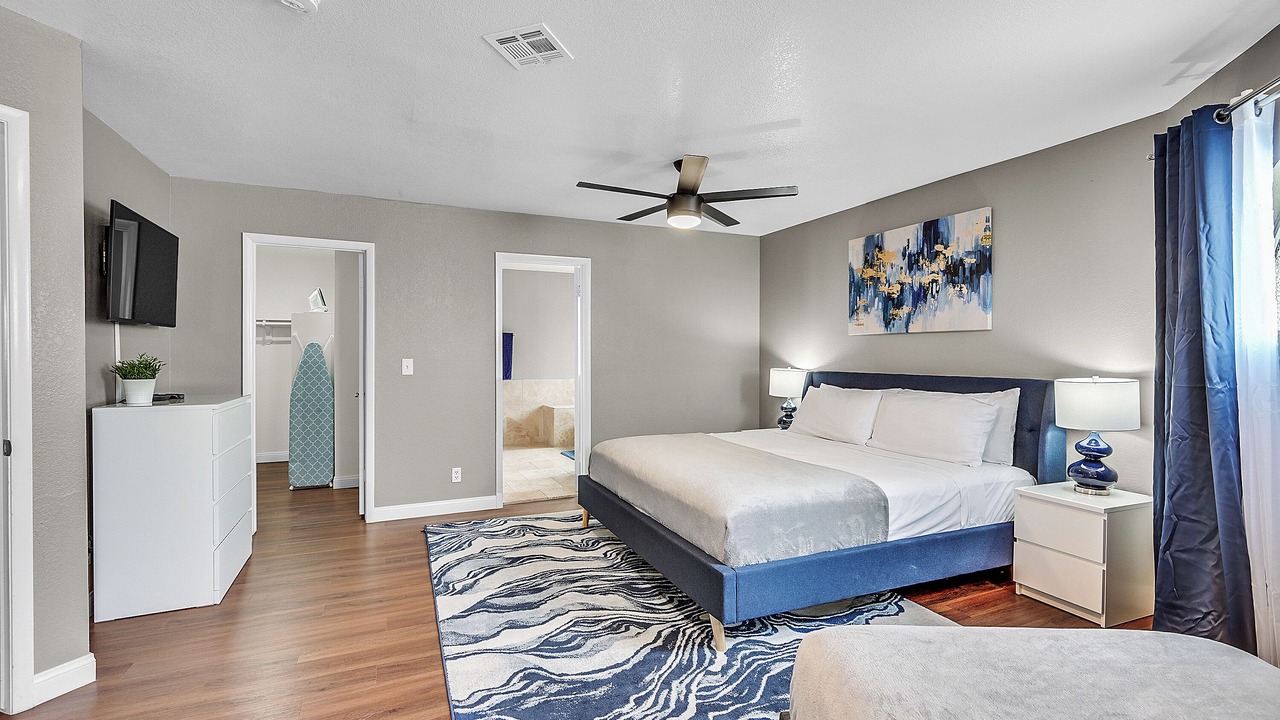 Photo of Bedroom in Las Vegas