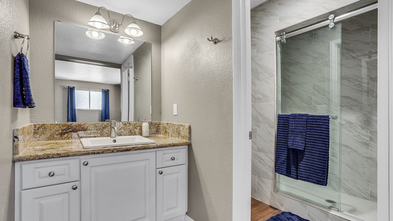Photo of Bathroom in Las Vegas
