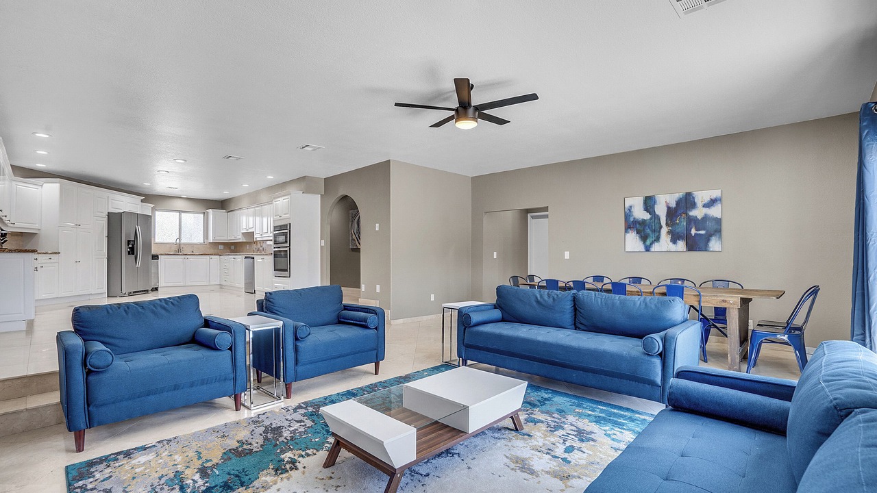 Photo of Livingroom in Las Vegas