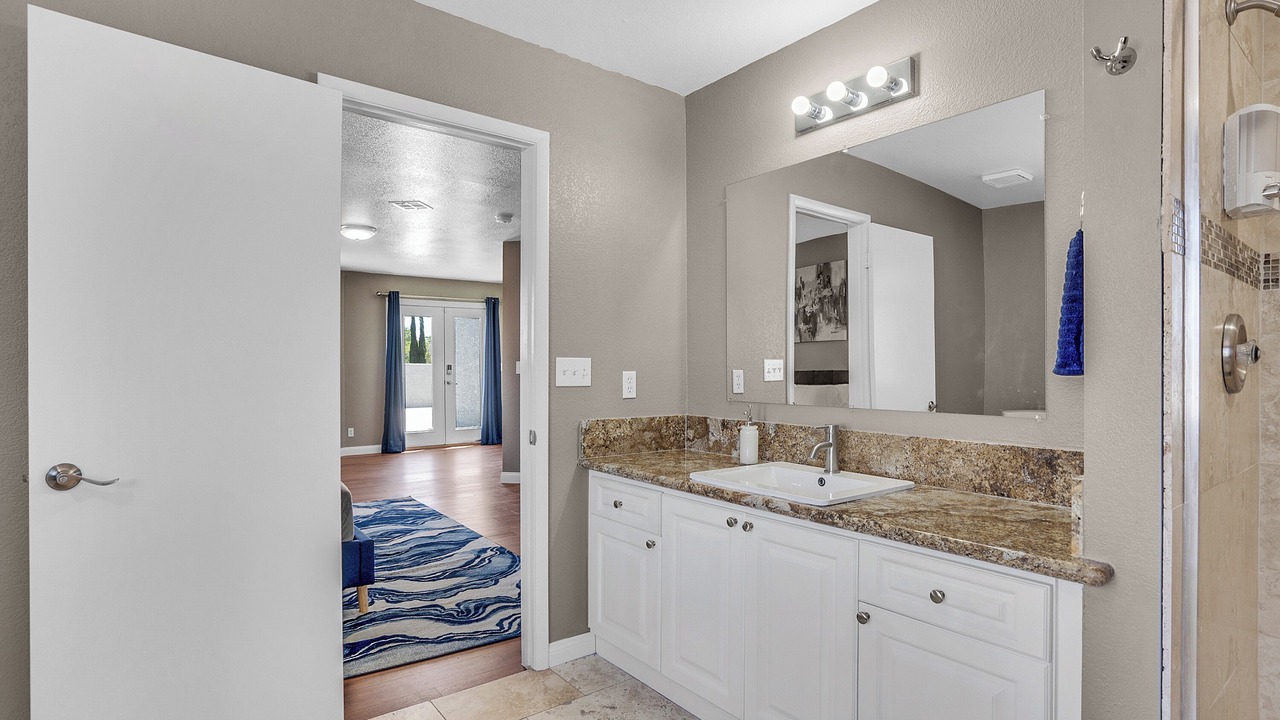 Photo of Bathroom in Las Vegas