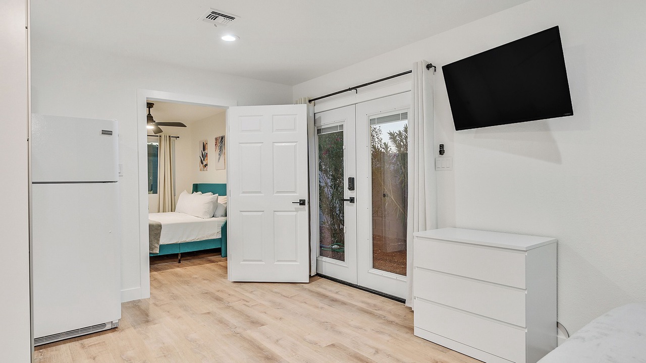 Photo of Bedroom in North Las Vegas