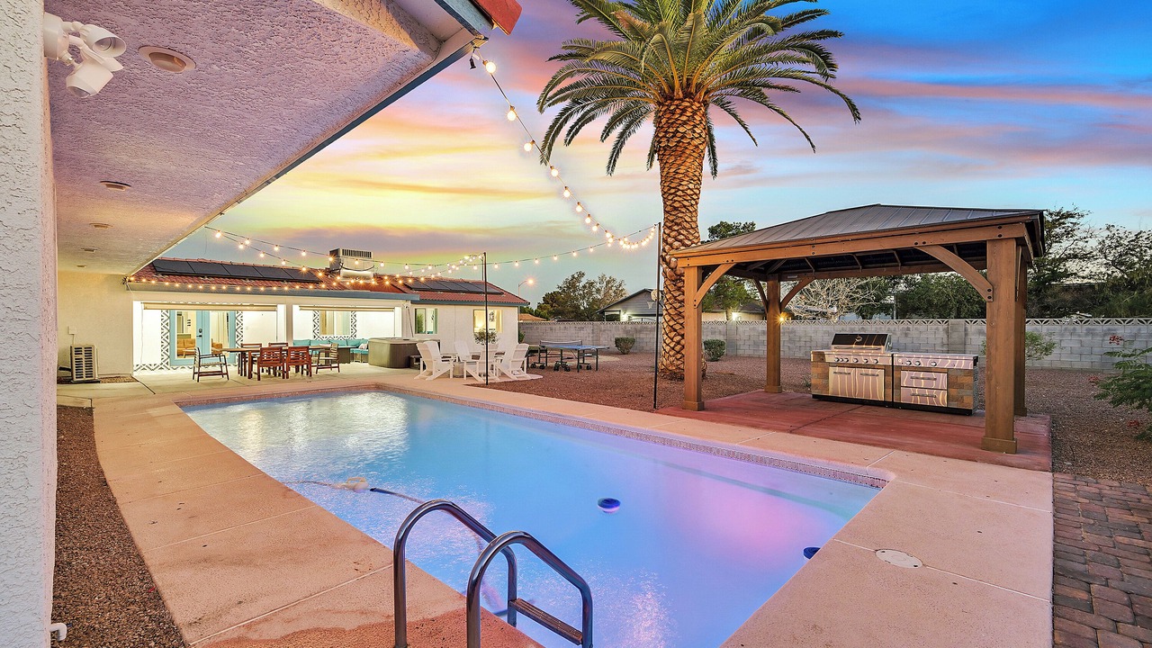 Photo of Outdoor in North Las Vegas