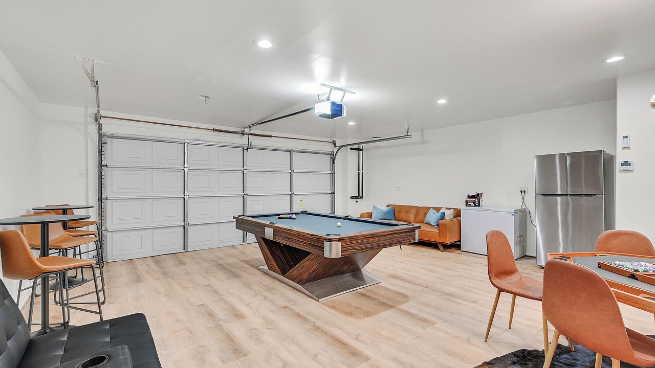Photo of Bedroom in North Las Vegas