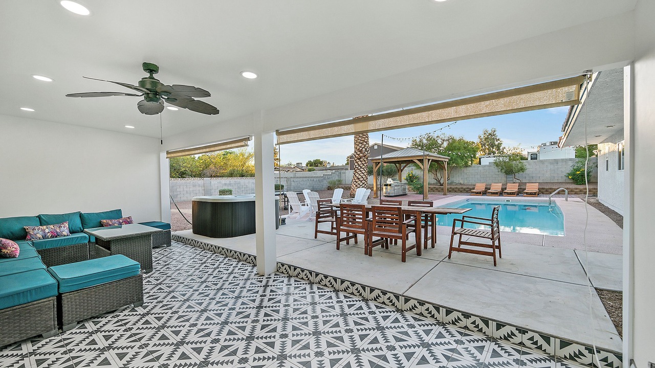 Photo of Outdoor in North Las Vegas