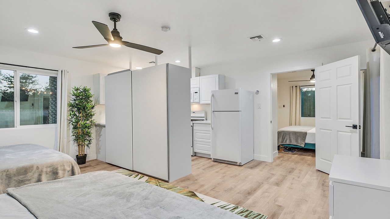 Photo of Bedroom in North Las Vegas