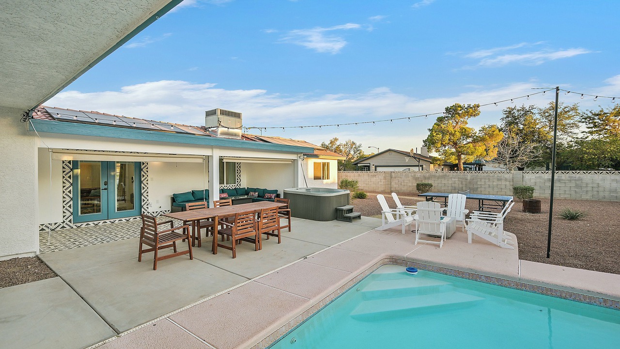 Photo of Outdoor in North Las Vegas