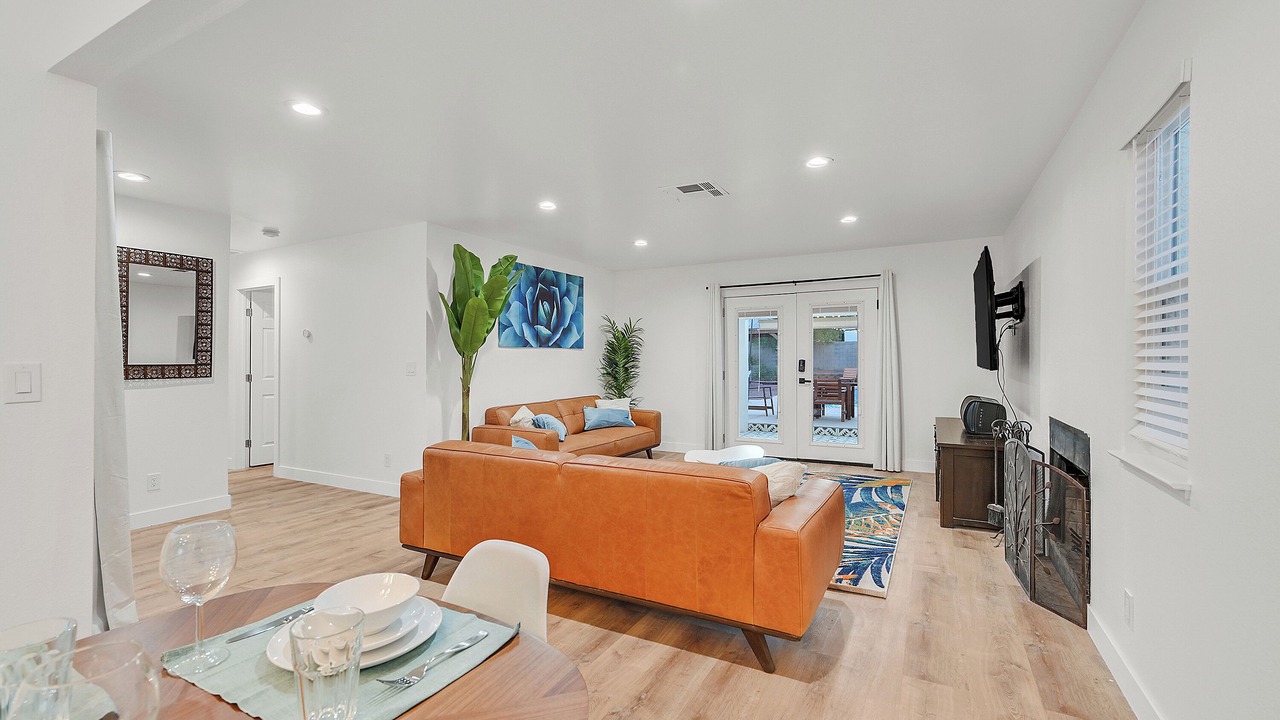 Photo of Livingroom in North Las Vegas