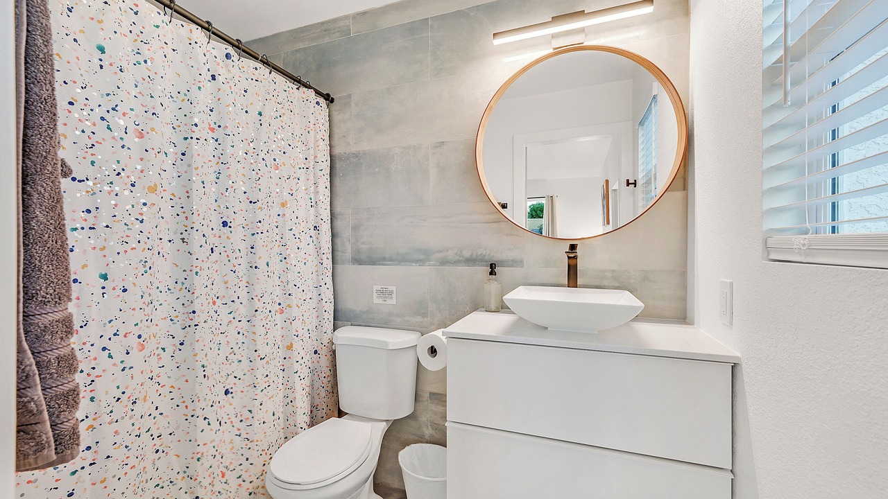 Photo of Bathroom in North Las Vegas