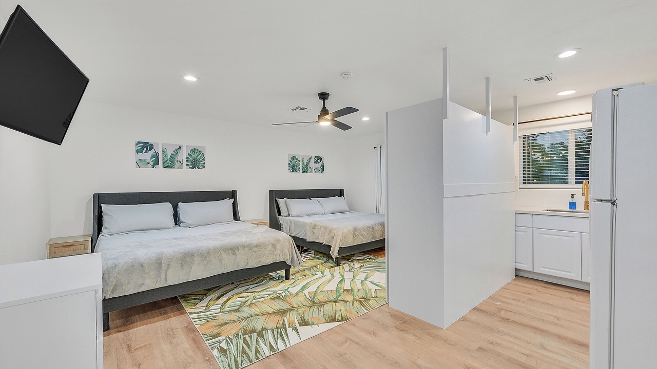 Photo of Bedroom in North Las Vegas