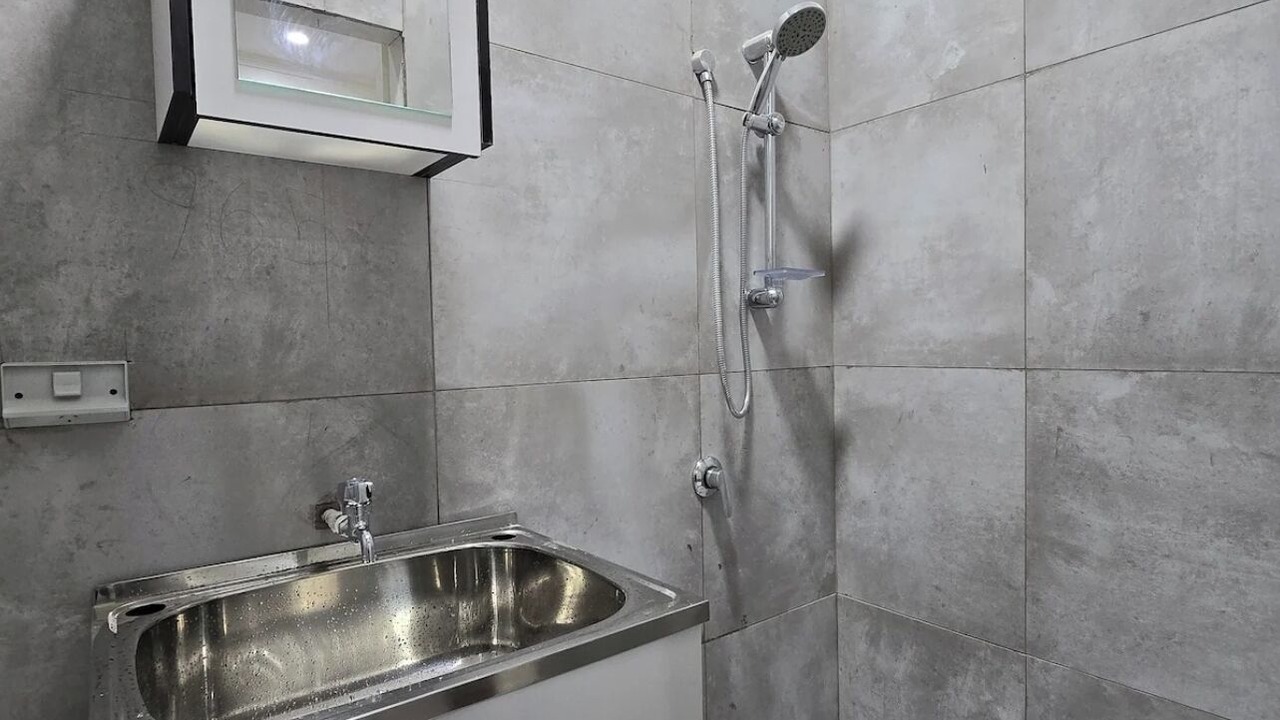 Photo of Bathroom in Suva