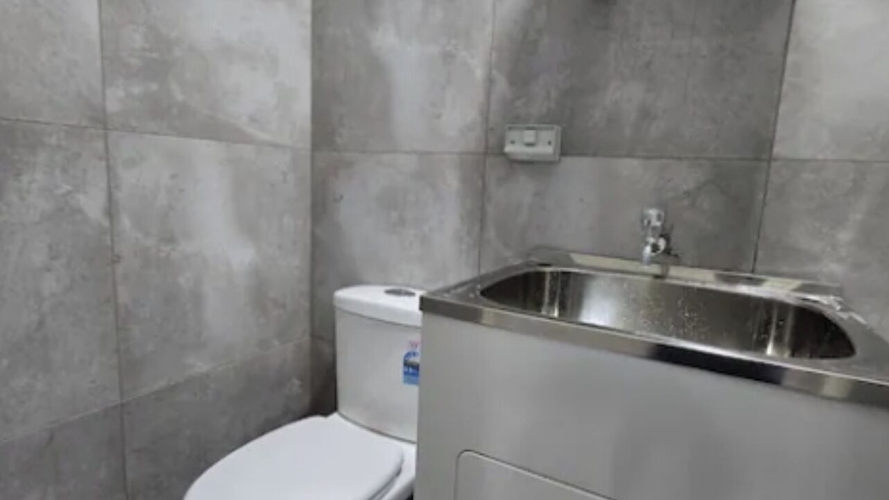 Photo of Bathroom in Suva