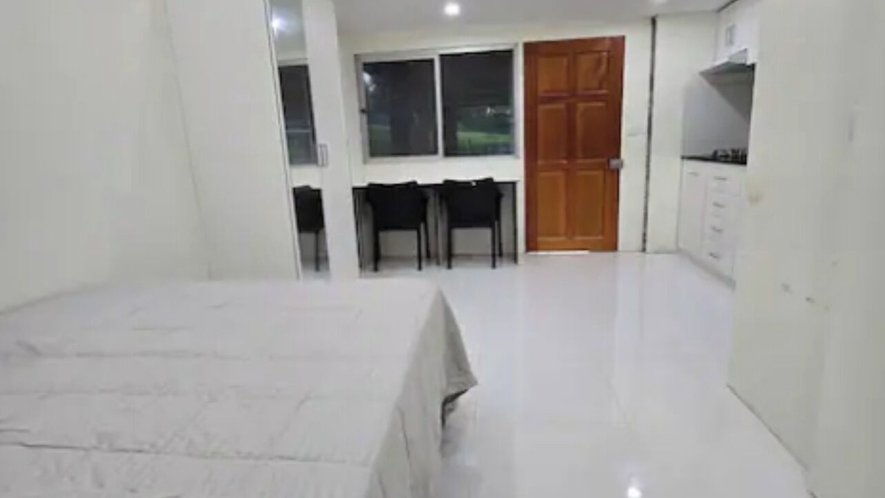 Photo of Bedroom in Suva
