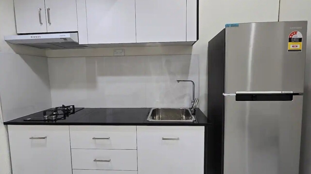 Photo of Kitchen in Suva