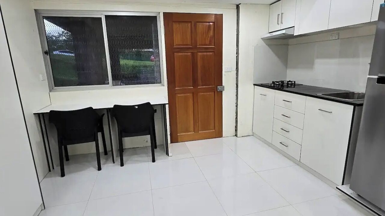 Photo of Kitchen in Suva