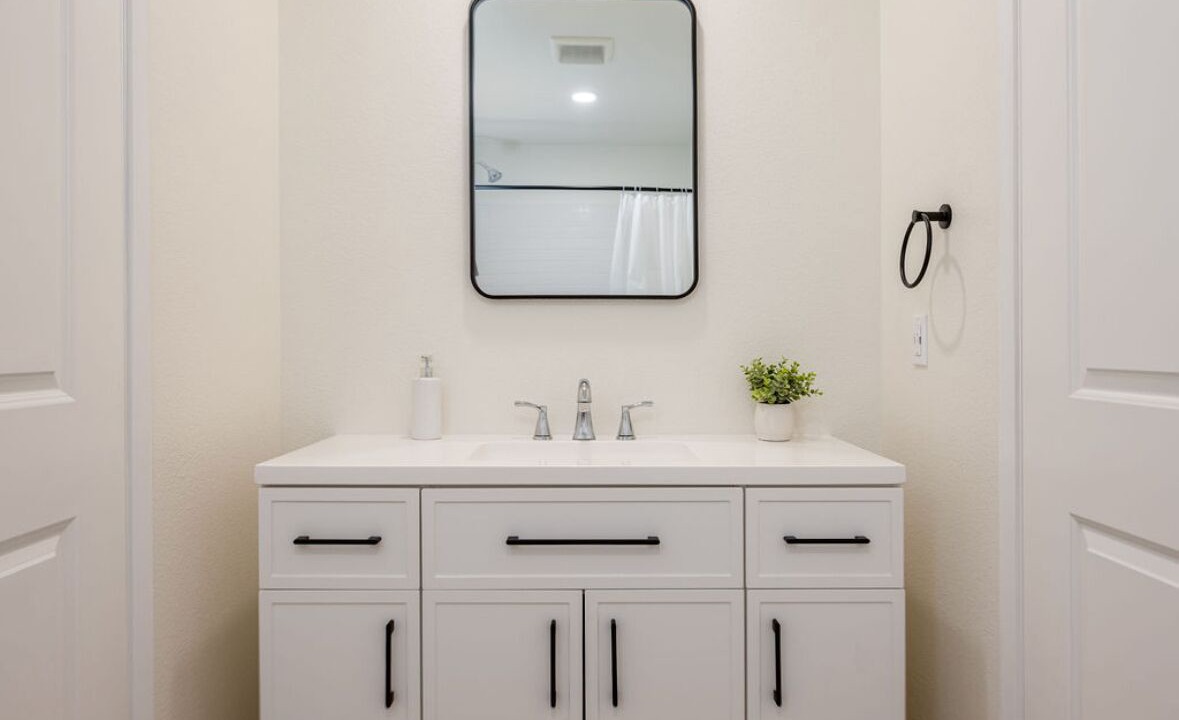 Photo of Bathroom in Coachella