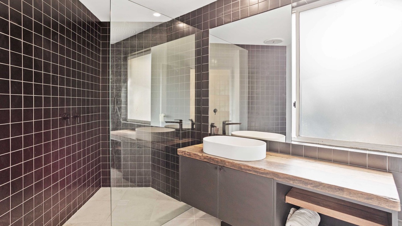 Photo of Bathroom in Burleigh Waters