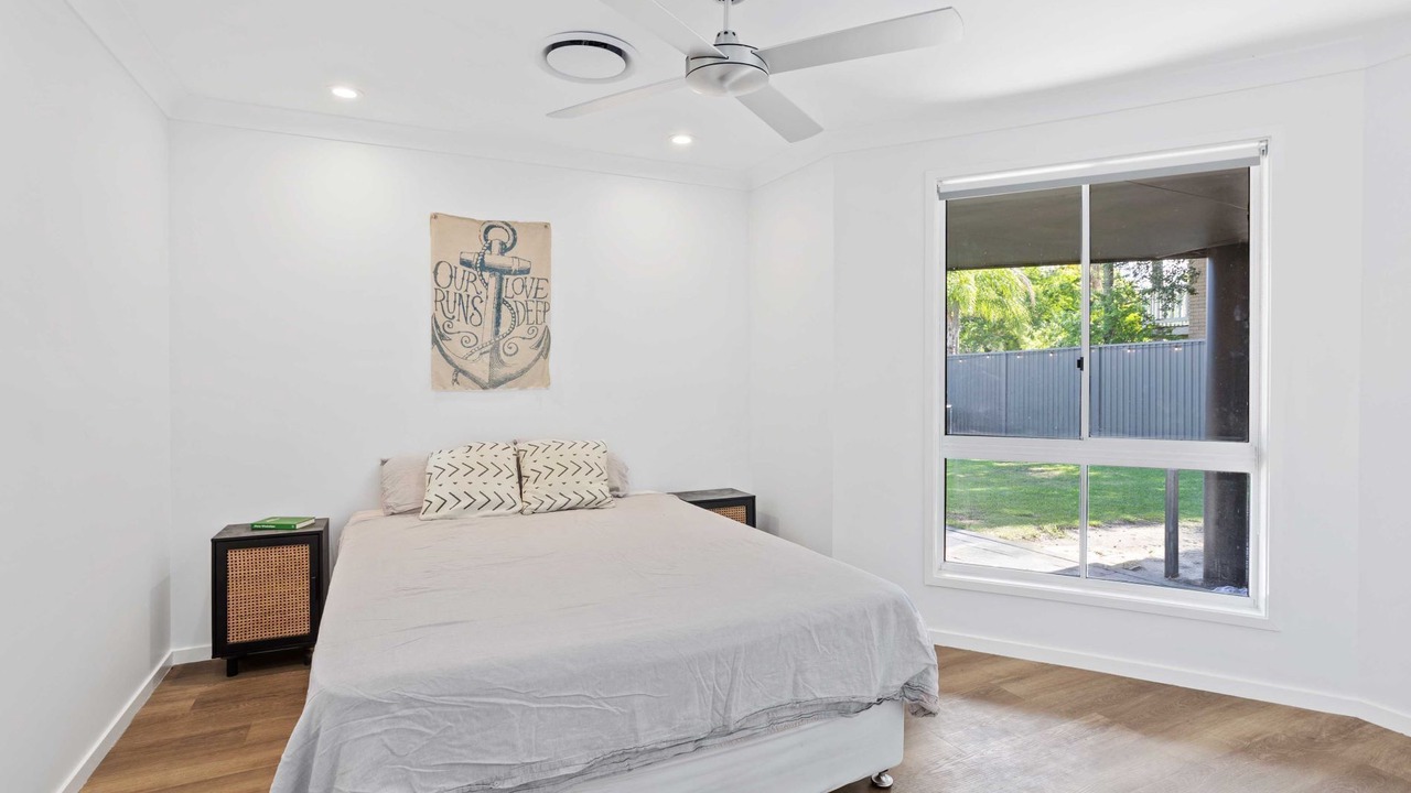 Photo of Bedroom in Burleigh Waters