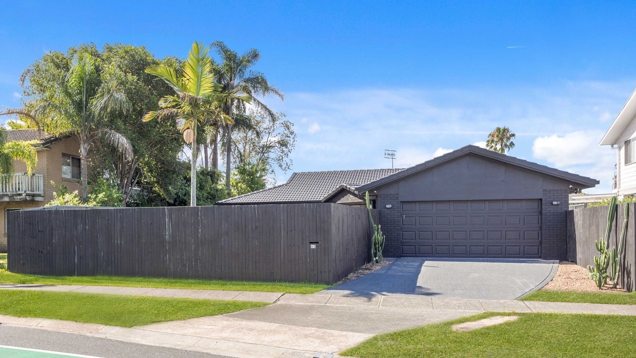 Photo of Outdoor in Burleigh Waters