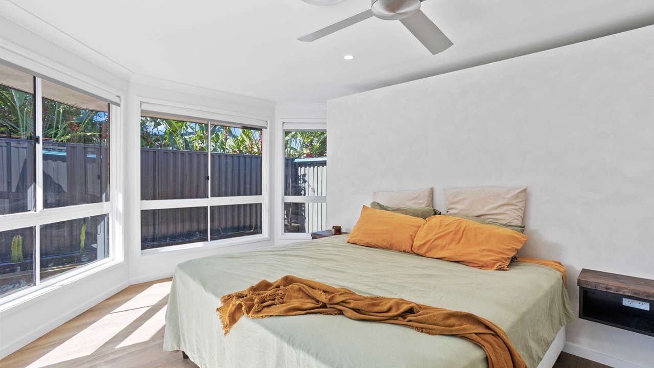Photo of Bedroom in Burleigh Waters