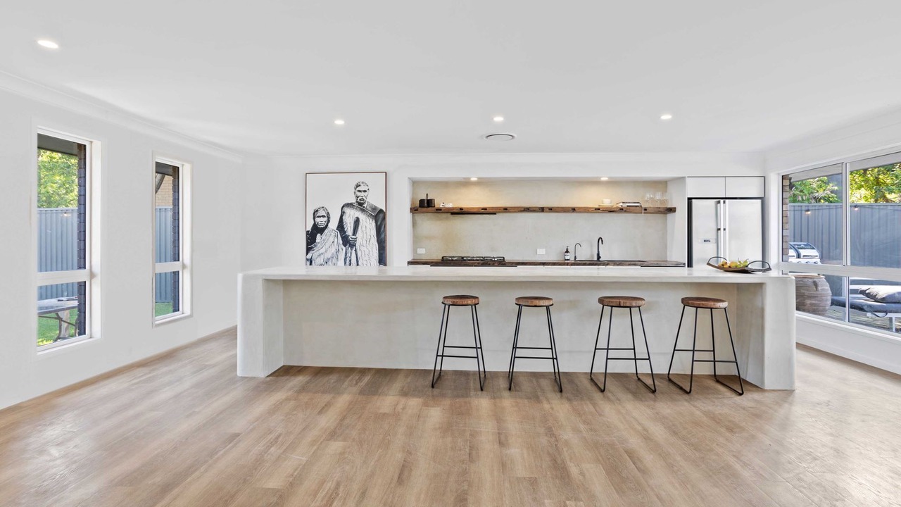 Photo of Kitchen in Burleigh Waters