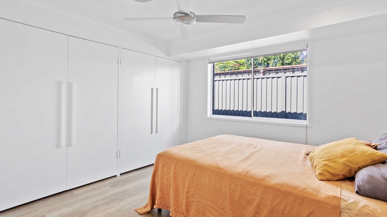 Photo of Bedroom in Burleigh Waters