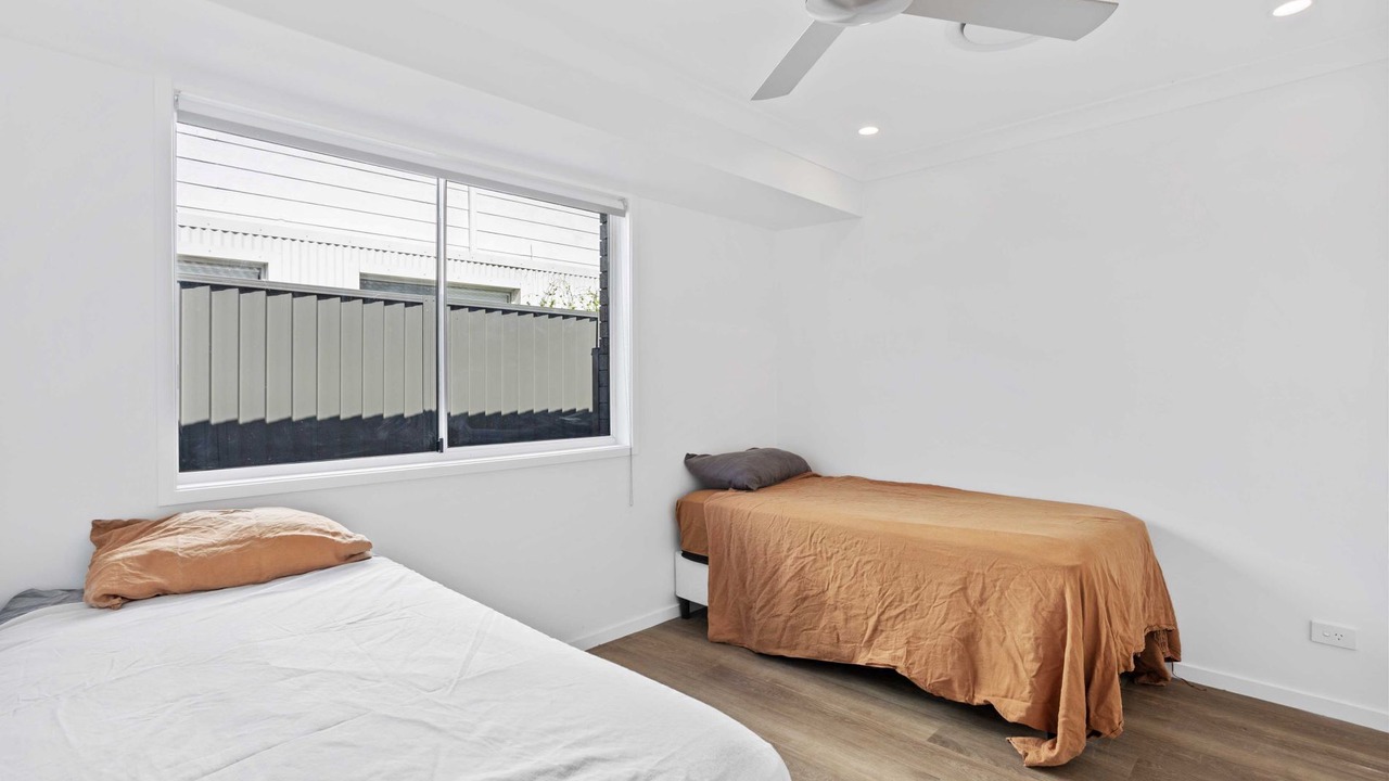 Photo of Bedroom in Burleigh Waters