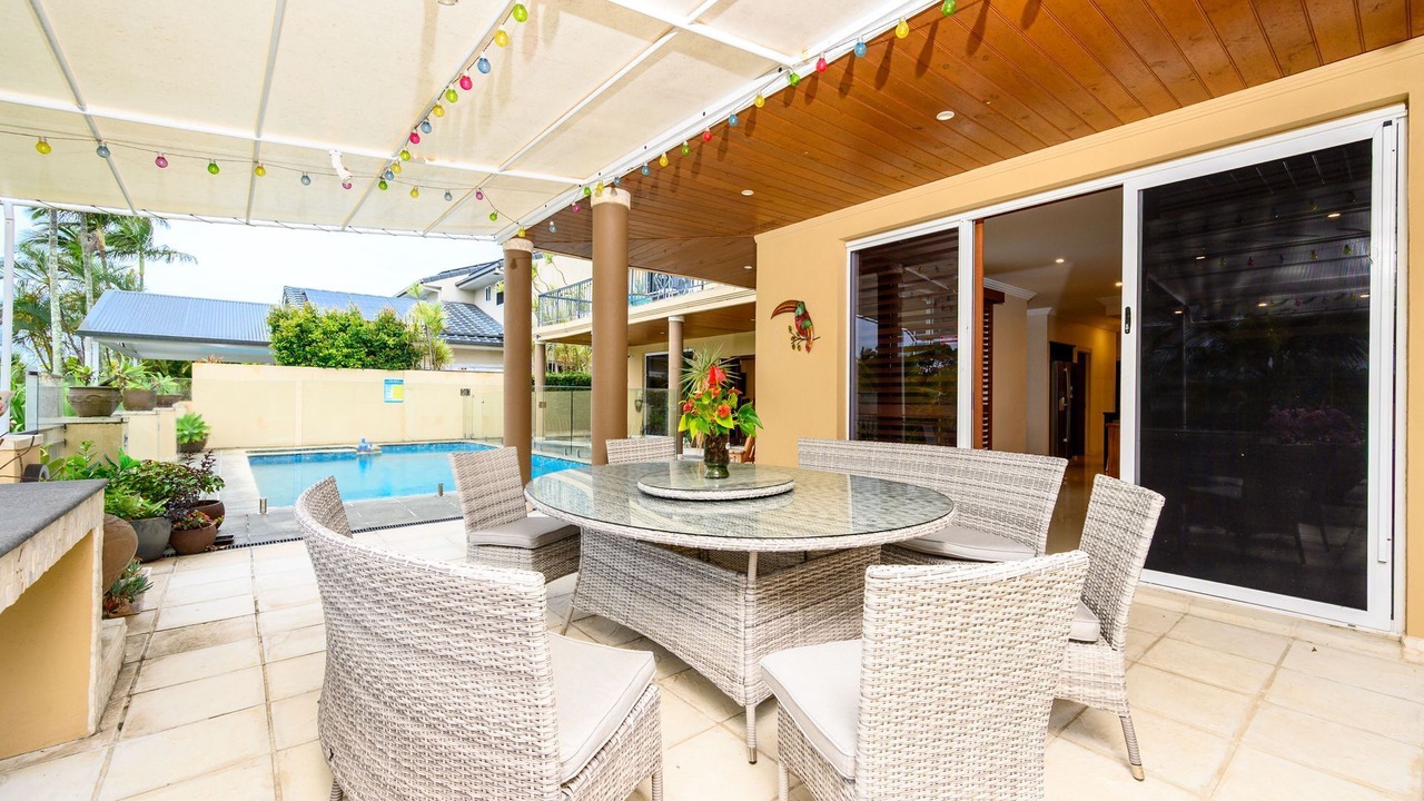 Photo of Outdoor in Sorrento