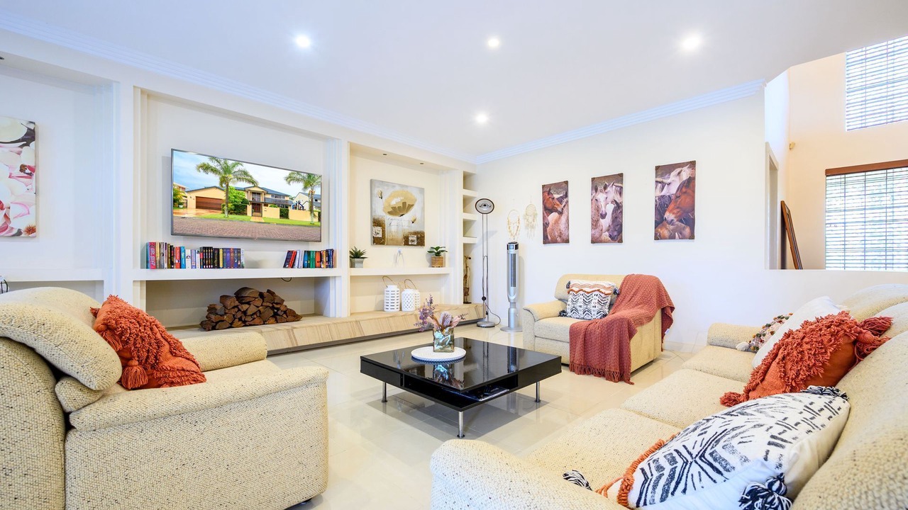 Photo of Bedroom in Sorrento