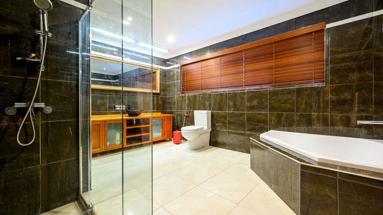 Photo of Bathroom in Sorrento