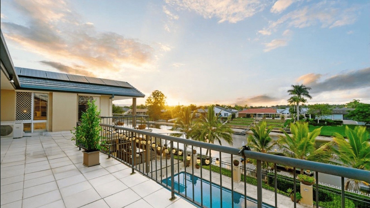 Photo of Patio Balcony in Sorrento