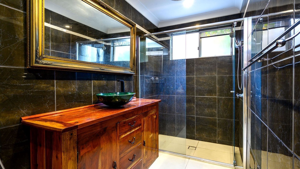 Photo of Bathroom in Sorrento
