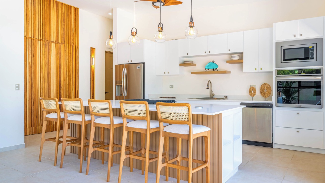 Photo of Kitchen in Uvita