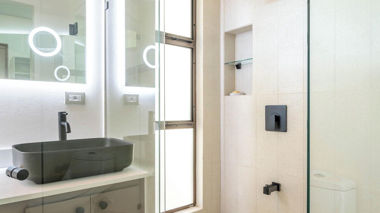 Photo of Bathroom in Uvita